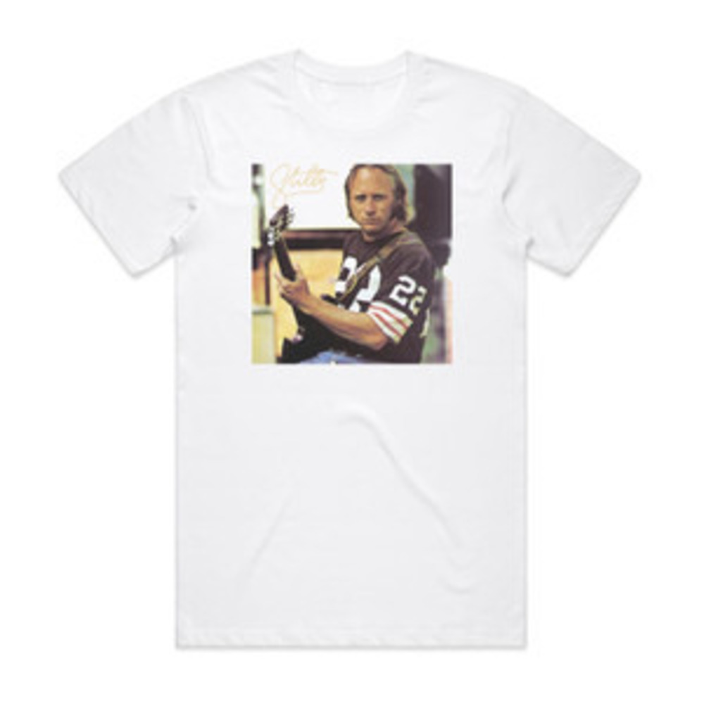 Stephen Stills Stills Album Cover T-Shirt